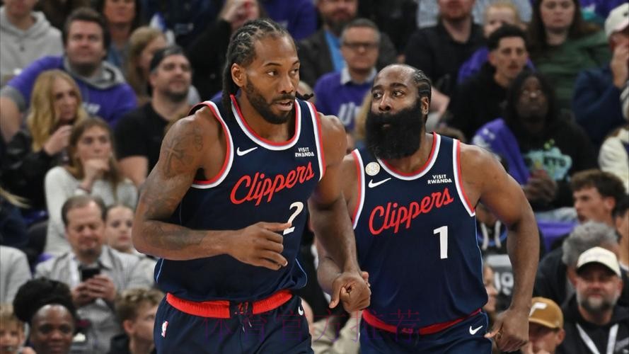 快船险胜奇才豪取4连胜！莱恩纳德33分4助攻，哈登22分！